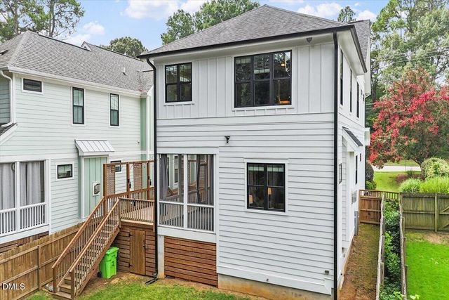 807 Glascock Street, Raleigh, NC 27604