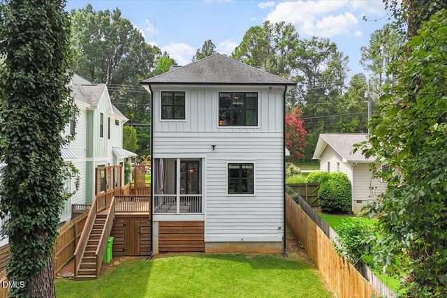 807 Glascock Street, Raleigh, NC 27604