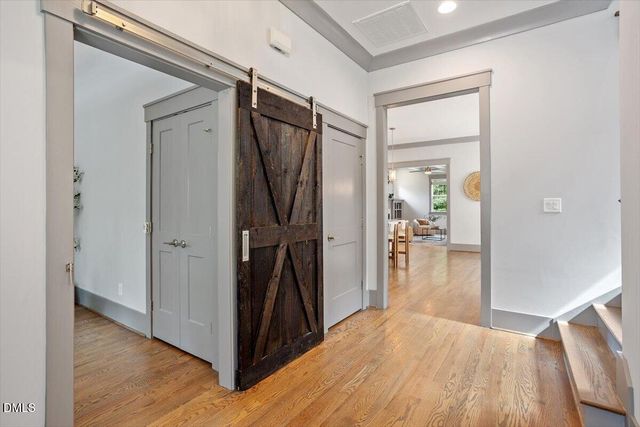 807 Glascock Street, Raleigh, NC 27604