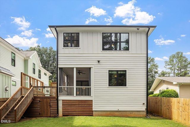 807 Glascock Street, Raleigh, NC 27604