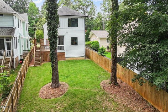 807 Glascock Street, Raleigh, NC 27604