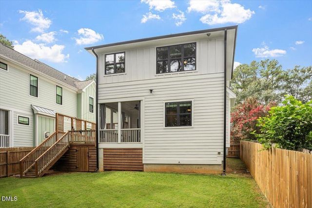 807 Glascock Street, Raleigh, NC 27604