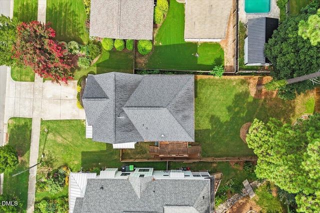 807 Glascock Street, Raleigh, NC 27604
