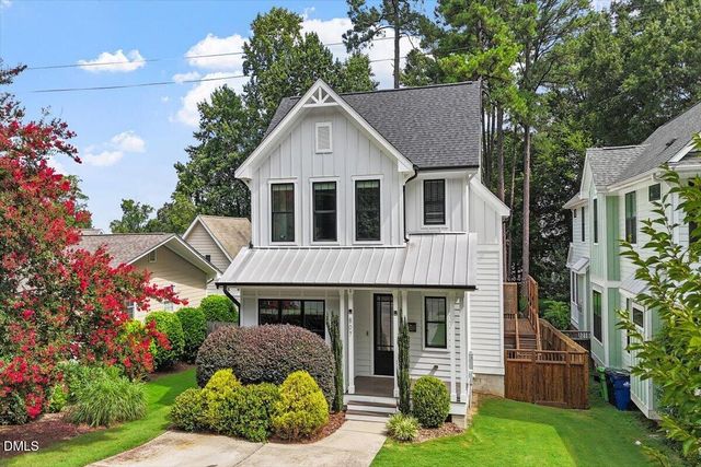 807 Glascock Street, Raleigh, NC 27604