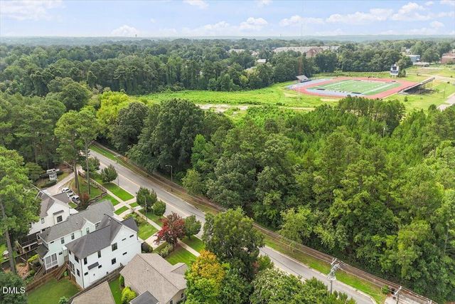 807 Glascock Street, Raleigh, NC 27604