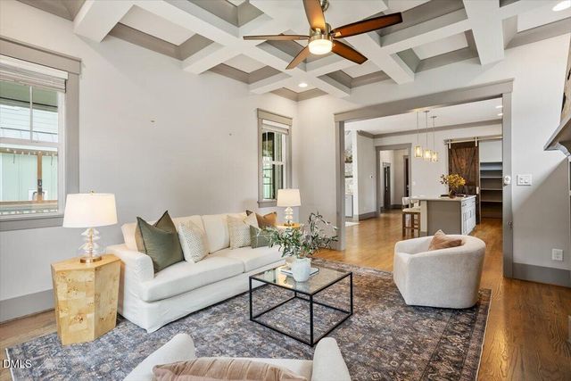 807 Glascock Street, Raleigh, NC 27604
