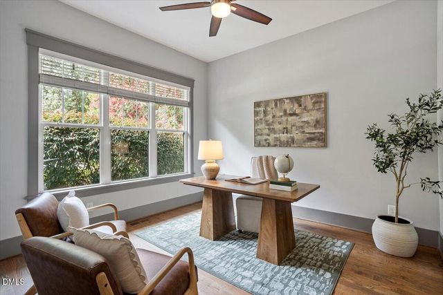 807 Glascock Street, Raleigh, NC 27604