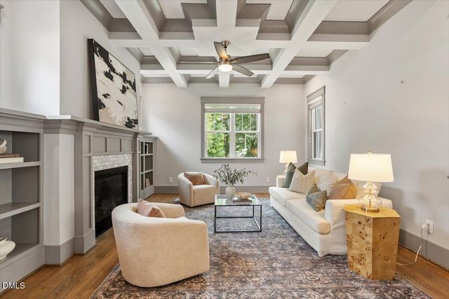 807 Glascock Street, Raleigh, NC 27604