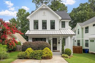 807 Glascock Street, Raleigh, NC 27604