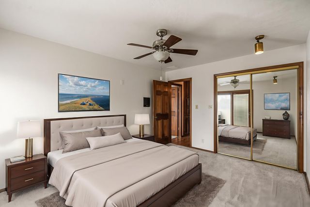 5801 Flor Del Rey NW, Albuquerque, NM 87120