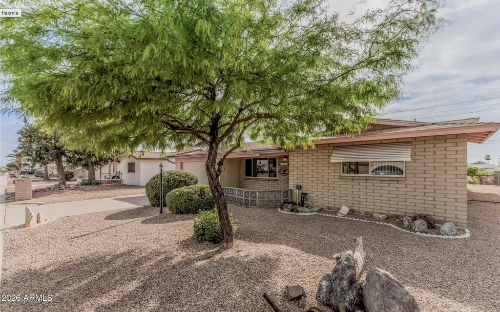 1178 S OCOTILLO Drive, Apache Junction, AZ 85120 — exterior