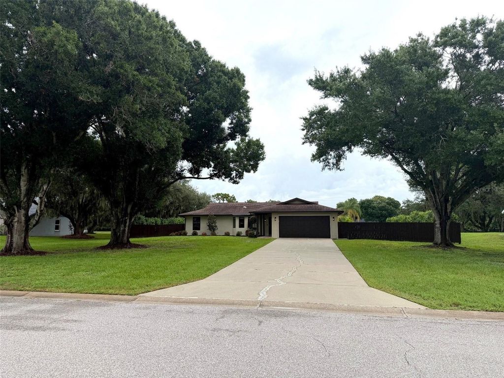 1003 134TH STREET E, Bradenton, FL 34212