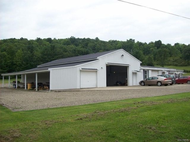 1829 County Route 5, Tuscarora, NY 14801