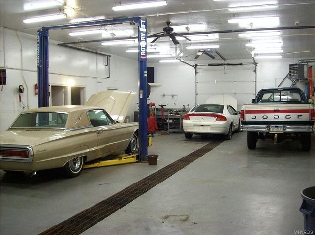 1829 County Route 5, Tuscarora, NY 14801