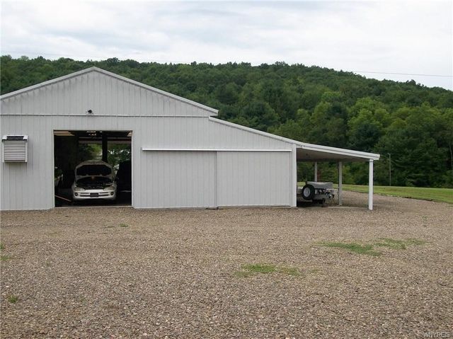 1829 County Route 5, Tuscarora, NY 14801