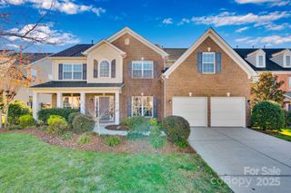 9607 Indian Beech Avenue NW, Concord, NC 28027