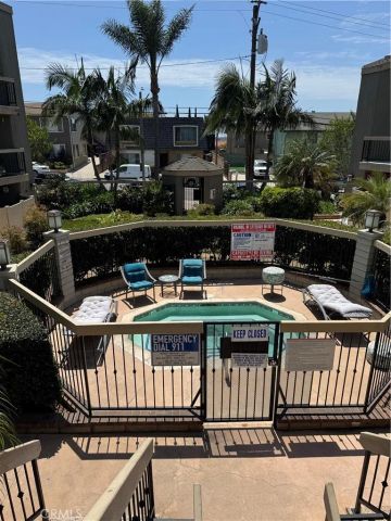 2601 E 19th 25, Signal Hill, CA 90755