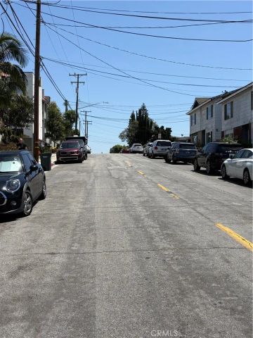 2601 E 19th 25, Signal Hill, CA 90755