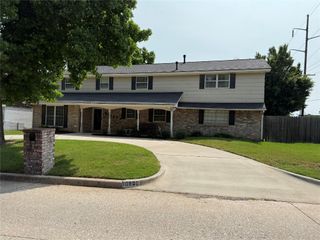 10900 Rock Ridge Road, Oklahoma City, OK 73120