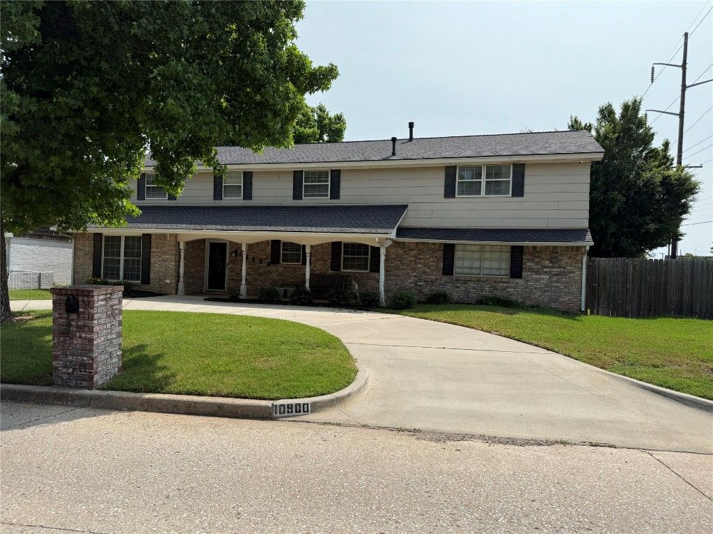 10900 Rock Ridge Road, Oklahoma City, OK 73120
