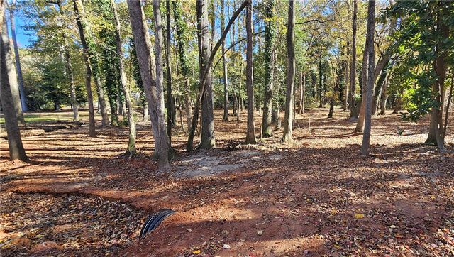 Lot 12 Thornehill Drive, Anderson, SC 29621