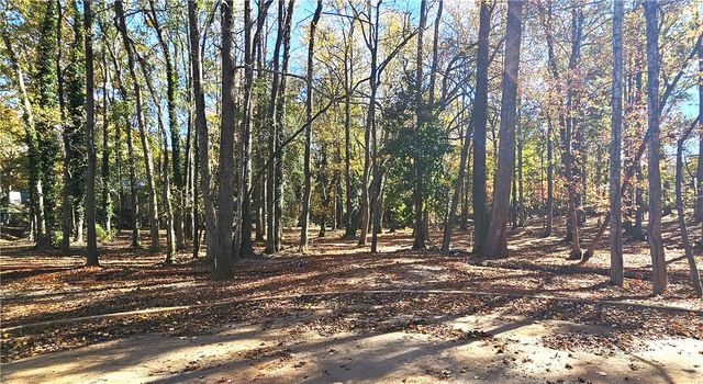 Lot 12 Thornehill Drive, Anderson, SC 29621