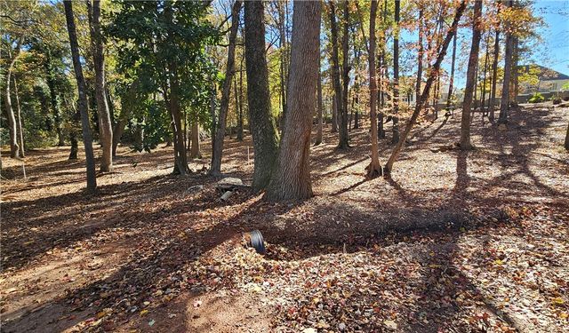 Lot 12 Thornehill Drive, Anderson, SC 29621