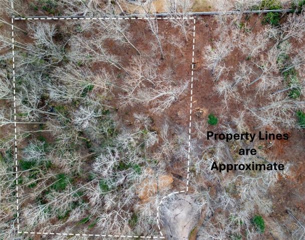 Lot 12 Thornehill Drive, Anderson, SC 29621