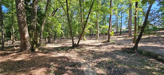 Lot 12 Thornehill Drive, Anderson, SC 29621