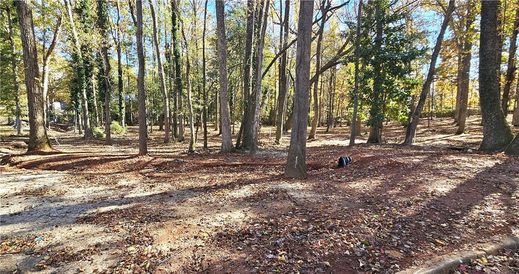 Lot 12 Thornehill Drive, Anderson, SC 29621