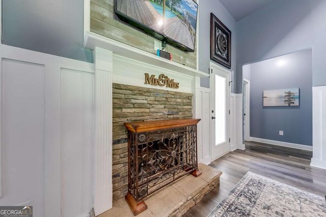 235 Mountain Creek Drive, Pendergrass, GA 30567