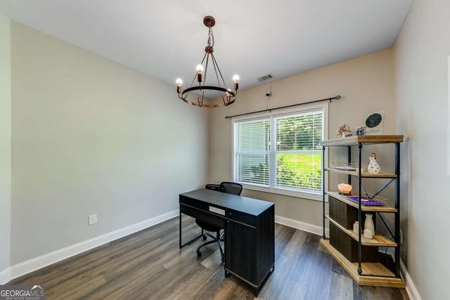 235 Mountain Creek Drive, Pendergrass, GA 30567