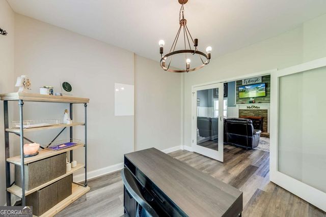 235 Mountain Creek Drive, Pendergrass, GA 30567