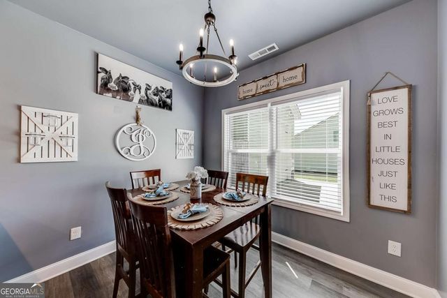 235 Mountain Creek Drive, Pendergrass, GA 30567