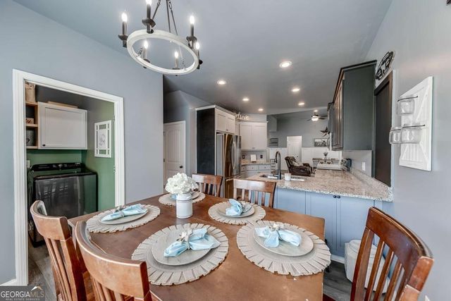 235 Mountain Creek Drive, Pendergrass, GA 30567