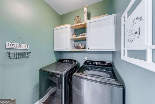 235 Mountain Creek Drive, Pendergrass, GA 30567