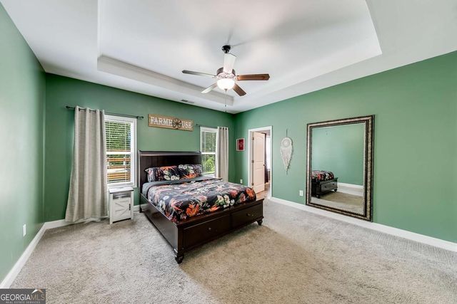 235 Mountain Creek Drive, Pendergrass, GA 30567