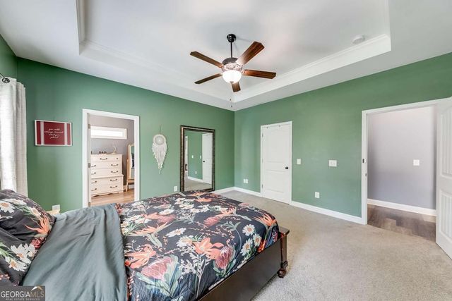 235 Mountain Creek Drive, Pendergrass, GA 30567