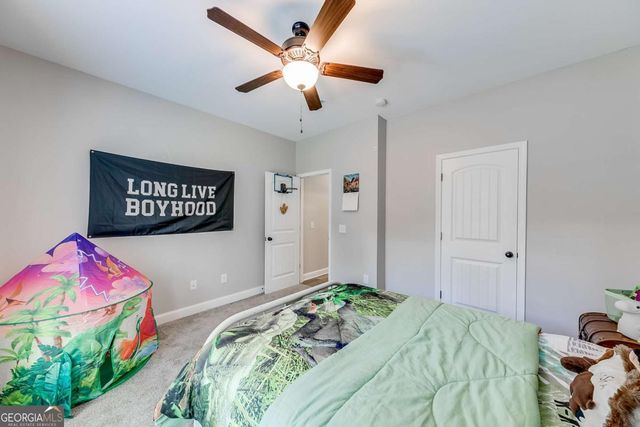 235 Mountain Creek Drive, Pendergrass, GA 30567