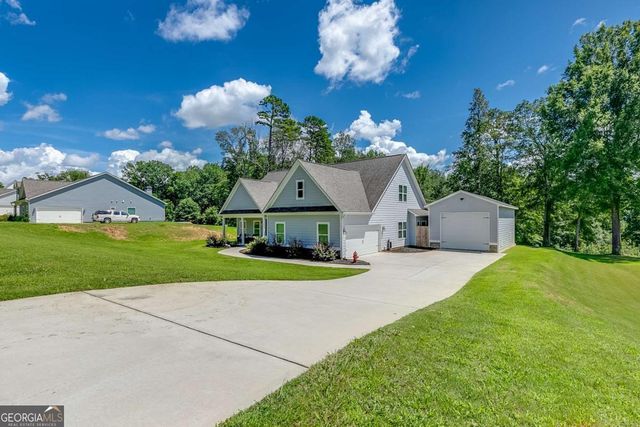 235 Mountain Creek Drive, Pendergrass, GA 30567