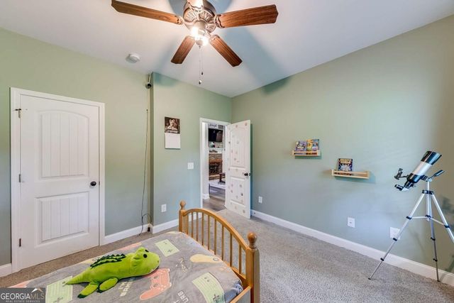 235 Mountain Creek Drive, Pendergrass, GA 30567