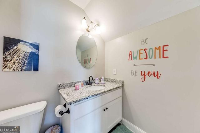 235 Mountain Creek Drive, Pendergrass, GA 30567