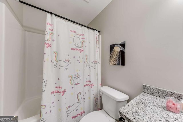 235 Mountain Creek Drive, Pendergrass, GA 30567