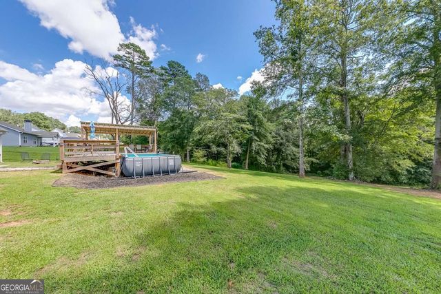 235 Mountain Creek Drive, Pendergrass, GA 30567