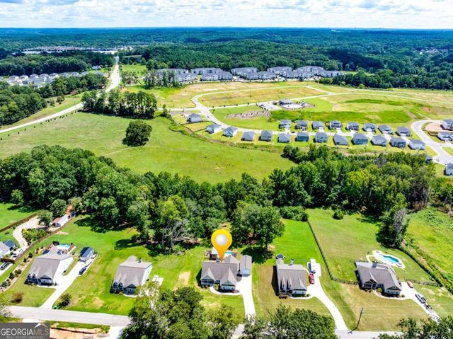 235 Mountain Creek Drive, Pendergrass, GA 30567