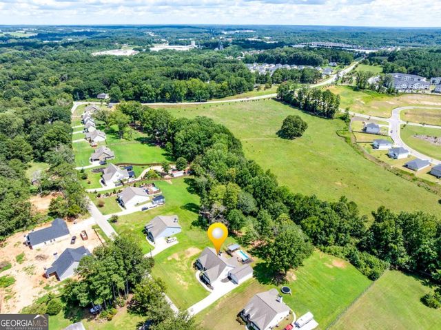 235 Mountain Creek Drive, Pendergrass, GA 30567