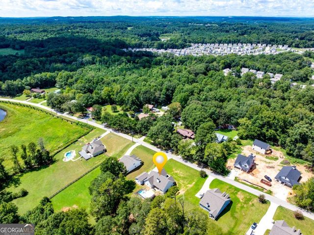 235 Mountain Creek Drive, Pendergrass, GA 30567