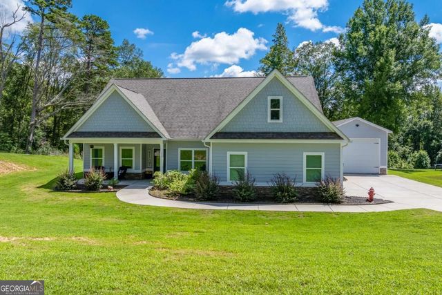 235 Mountain Creek Drive, Pendergrass, GA 30567