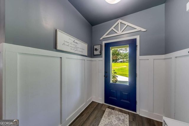 235 Mountain Creek Drive, Pendergrass, GA 30567