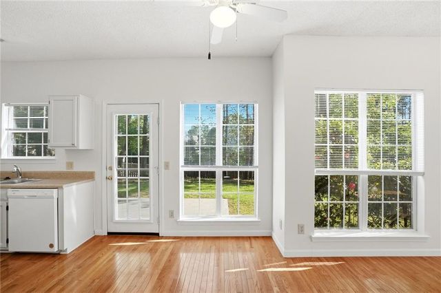 5042 Anclote Drive, Alpharetta, GA 30022